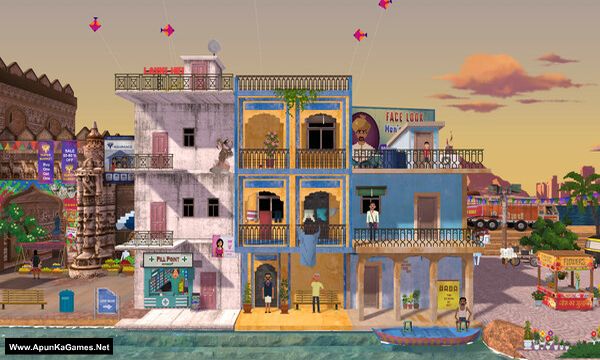 Detective Dotson Screenshot 3, Full Version, PC Game, Download Free