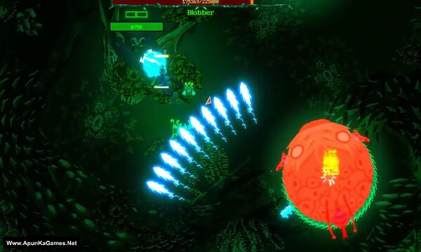Dive The Depths Screenshot 3, Full Version, PC Game, Download Free