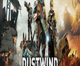 Dustwind: Resistance