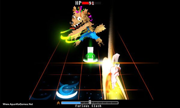 Everhood 2 Screenshot 1, Full Version, PC Game, Download Free