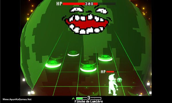 Everhood 2 Screenshot 3, Full Version, PC Game, Download Free