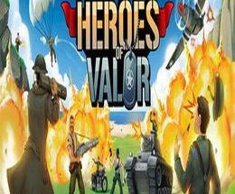 Heroes of Valor