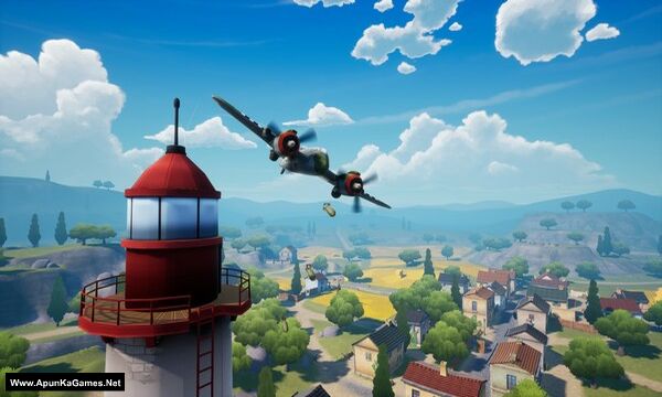 Heroes of Valor Screenshot 1, Full Version, PC Game, Download Free