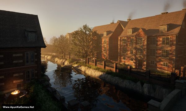 Inspector Schmidt - The Ebbing Screenshot 3, Full Version, PC Game, Download Free
