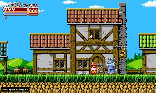 Knights of the Road Screenshot 1, Full Version, PC Game, Download Free