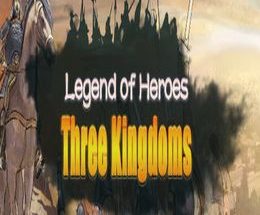 Legend of Heroes: Three Kingdoms