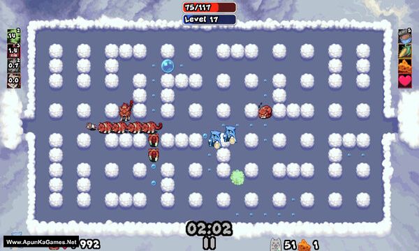 Maze Mice Screenshot 3, Full Version, PC Game, Download Free