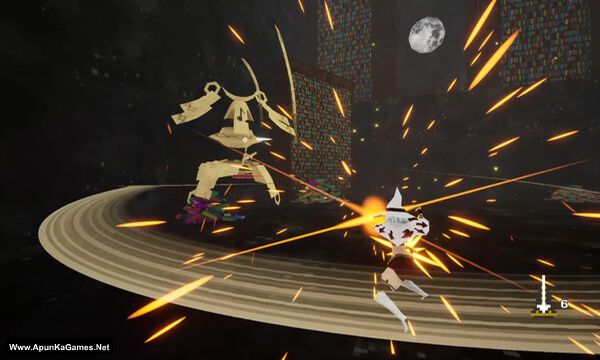 Metro Gravity Screenshot 1, Full Version, PC Game, Download Free