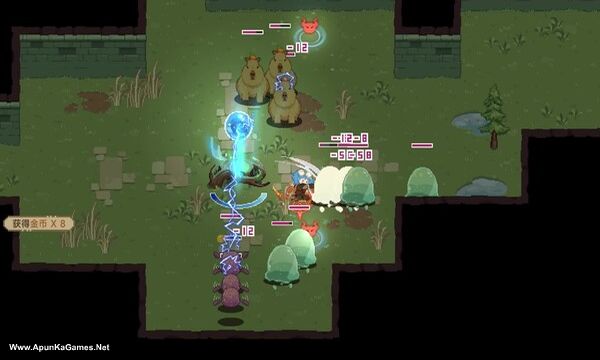 Museum No.9 Screenshot 1, Full Version, PC Game, Download Free