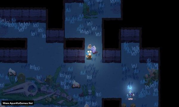 Museum No.9 Screenshot 3, Full Version, PC Game, Download Free