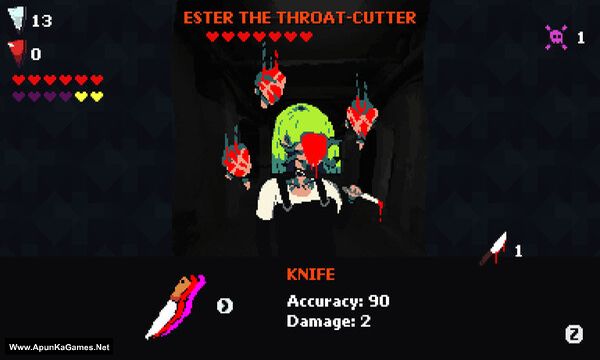 NO-SKIN Screenshot 1, Full Version, PC Game, Download Free