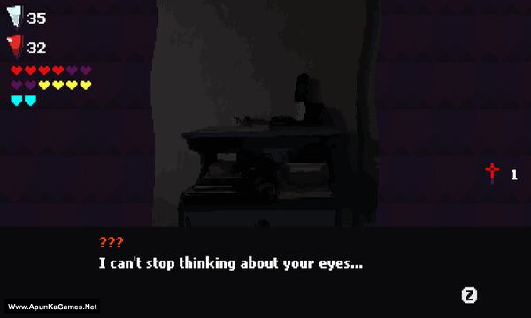 NO-SKIN Screenshot 1, Full Version, PC Game, Download Free