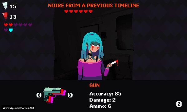 NO-SKIN Screenshot 3, Full Version, PC Game, Download Free