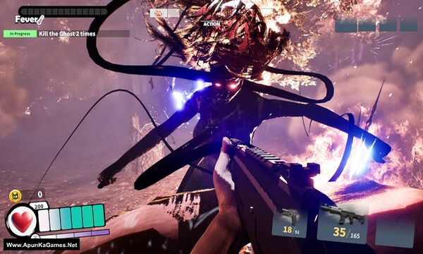 ODDRooM Screenshot 1, Full Version, PC Game, Download Free