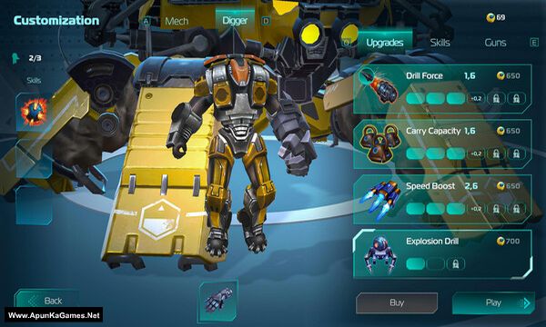 Ocean Keeper: Dome Survival Screenshot 1, Full Version, PC Game, Download Free