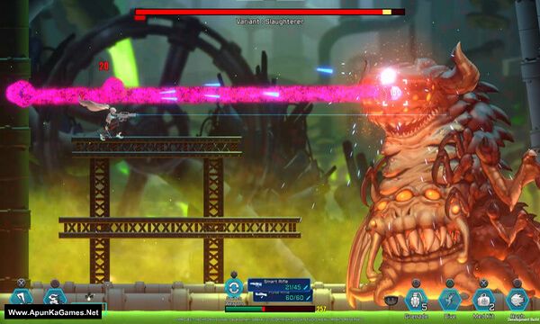 PROJECT TACHYON Screenshot 3, Full Version, PC Game, Download Free