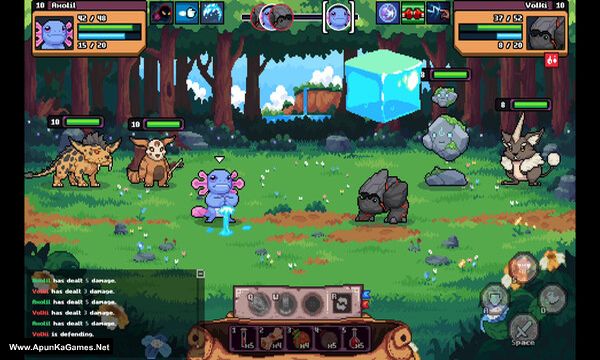 Portal Fantasy Screenshot 1, Full Version, PC Game, Download Free