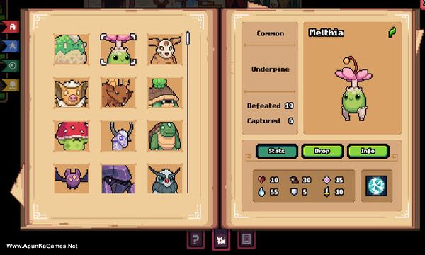 Portal Fantasy Screenshot 1, Full Version, PC Game, Download Free