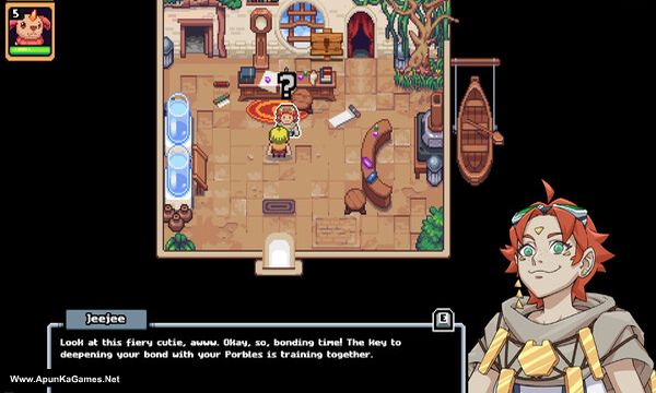 Portal Fantasy Screenshot 3, Full Version, PC Game, Download Free
