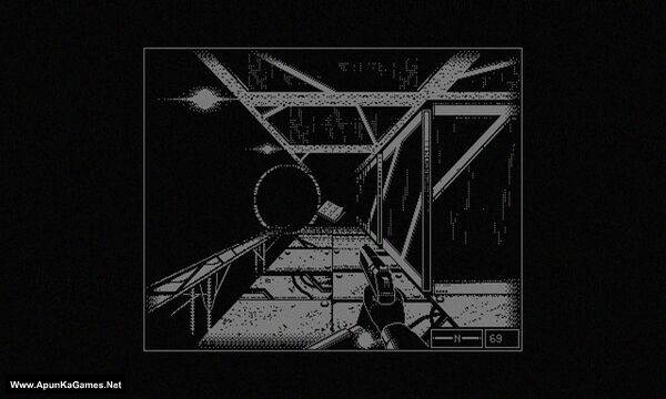 REPOSE Screenshot 1, Full Version, PC Game, Download Free