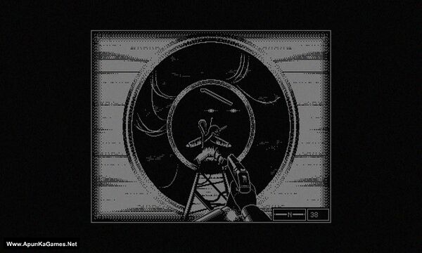 REPOSE Screenshot 1, Full Version, PC Game, Download Free