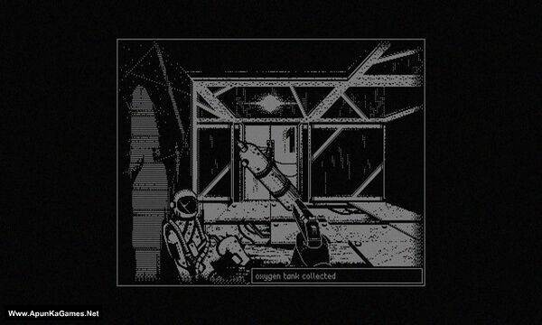 REPOSE Screenshot 3, Full Version, PC Game, Download Free