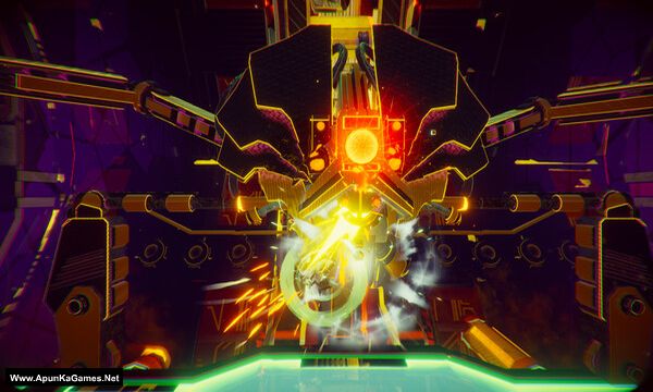 ReSetna Screenshot 1, Full Version, PC Game, Download Free