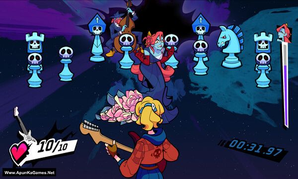 Rift of the NecroDancer Screenshot 3, Full Version, PC Game, Download Free
