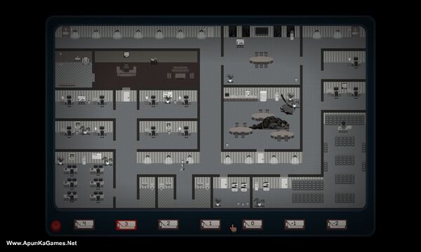 Security: The Horrible Nights Screenshot 3, Full Version, PC Game, Download Free