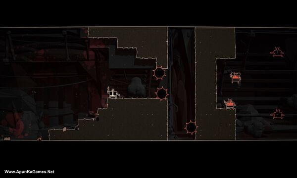 Shotgun Cop Man Screenshot 1, Full Version, PC Game, Download Free