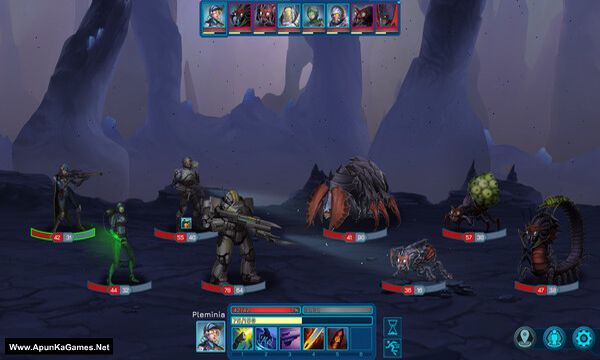 Tenebris: Terra Incognita Screenshot 1, Full Version, PC Game, Download Free