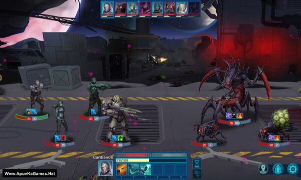 Tenebris: Terra Incognita Screenshot 3, Full Version, PC Game, Download Free