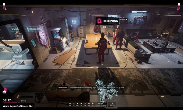 The Alters Screenshot 1, Full Version, PC Game, Download Free