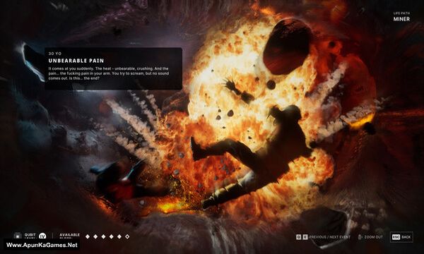 The Alters Screenshot 3, Full Version, PC Game, Download Free