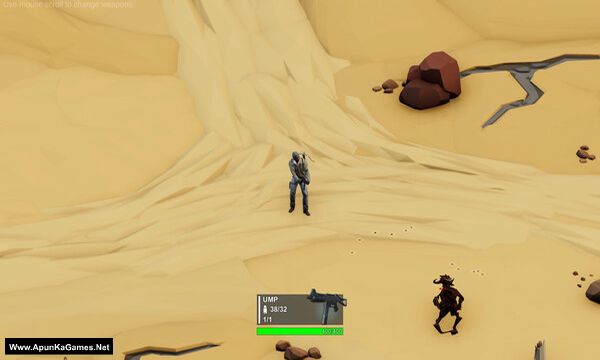 The Forest Keeper Screenshot 3, Full Version, PC Game, Download Free