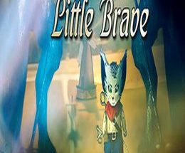 The Little Brave