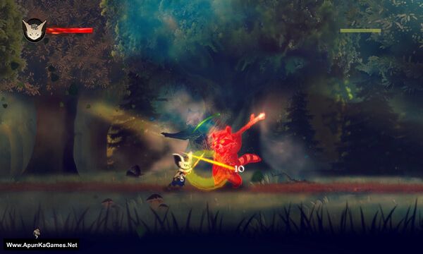 The Little Brave Screenshot 1, Full Version, PC Game, Download Free