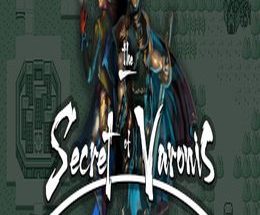 The Secret of Varonis