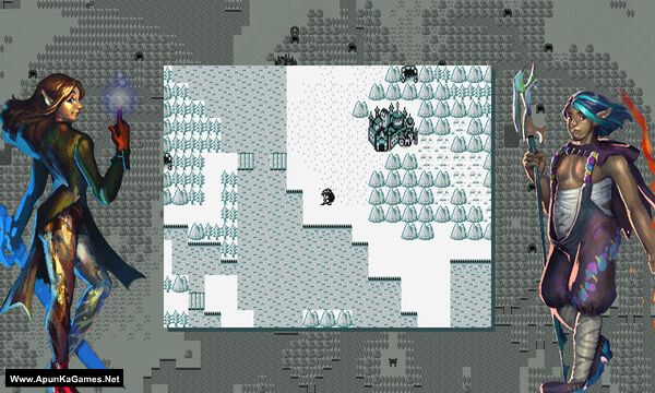 The Secret of Varonis Screenshot 1, Full Version, PC Game, Download Free