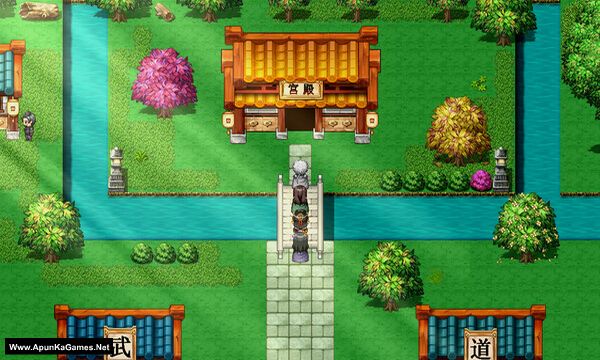 Three Kingdoms Heroes Screenshot 3, Full Version, PC Game, Download Free