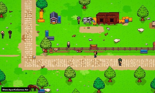 To Pixelia Screenshot 1, Full Version, PC Game, Download Free