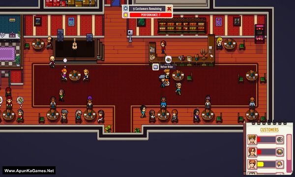 To Pixelia Screenshot 3, Full Version, PC Game, Download Free