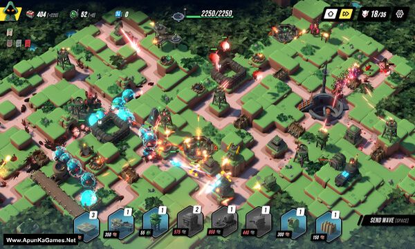 Tower Dominion Screenshot 1, Full Version, PC Game, Download Free