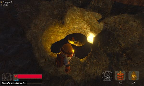 Big Dig Energy Screenshot 1, Full Version, PC Game, Download Free