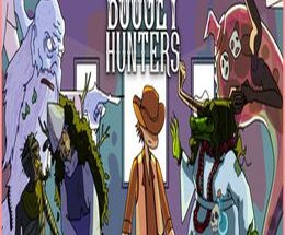 Boogey Hunters