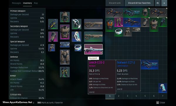 Combat Complex Screenshot 3, Full Version, PC Game, Download Free