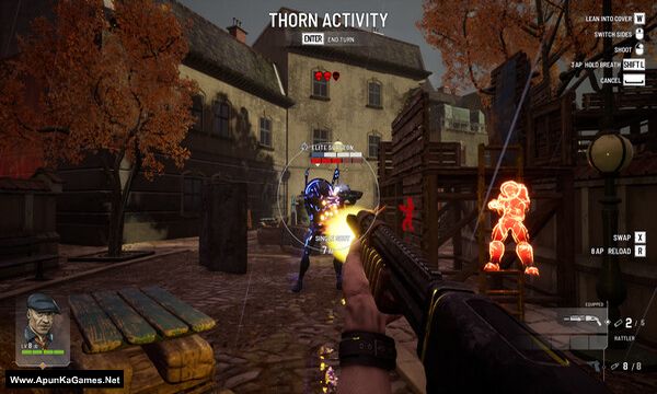 Every Day We Fight Screenshot 3, Full Version, PC Game, Download Free