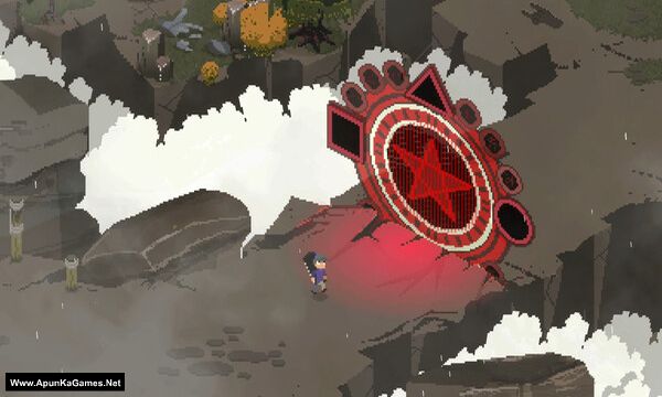 Fretless - The Wrath of Riffson Screenshot 1, Full Version, PC Game, Download Free