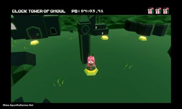 GhoulScrapers Screenshot 1, Full Version, PC Game, Download Free