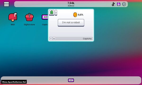 Infiniclick Screenshot 1, Full Version, PC Game, Download Free